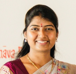 Anuja