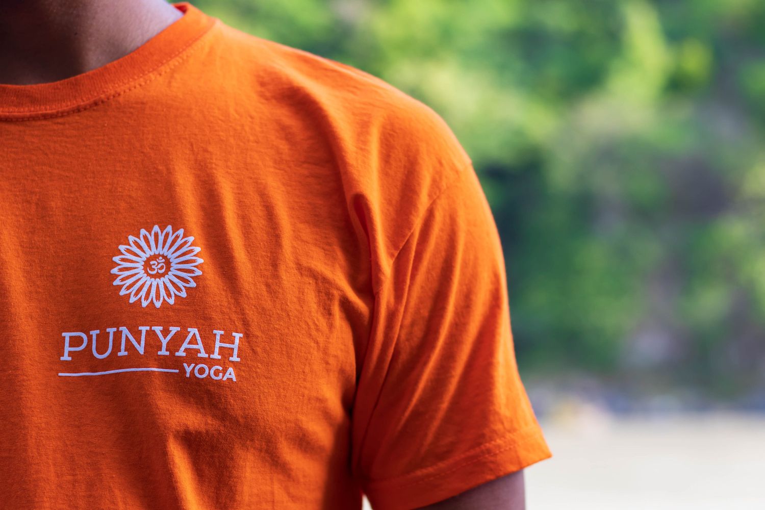 Yoga Registration