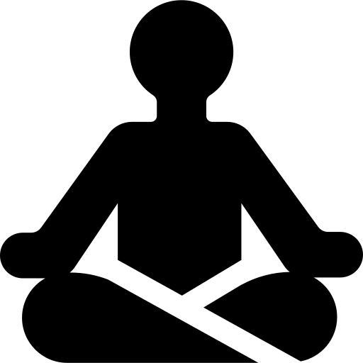 Inner Peace Icon