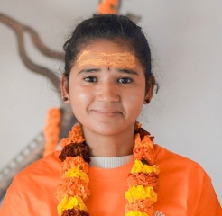 Rashmi