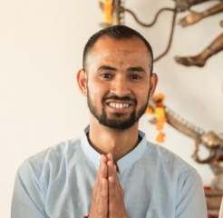 Anil Chaudhary