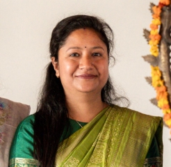 Chandra Adhikari