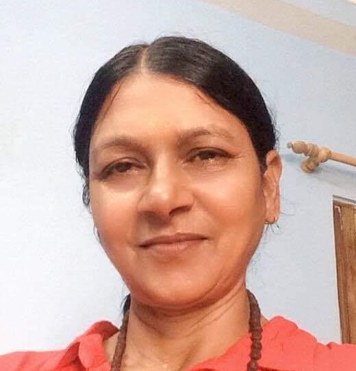 Rajkumari